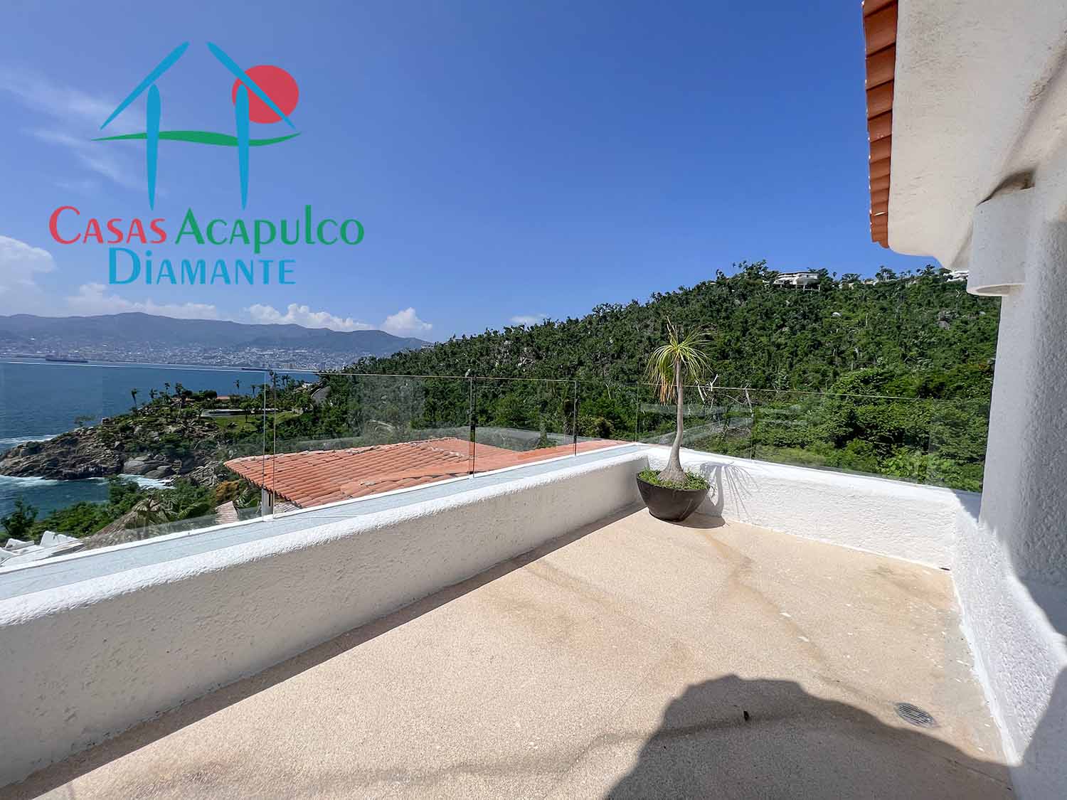 Villa Becky - Recámara dos 7